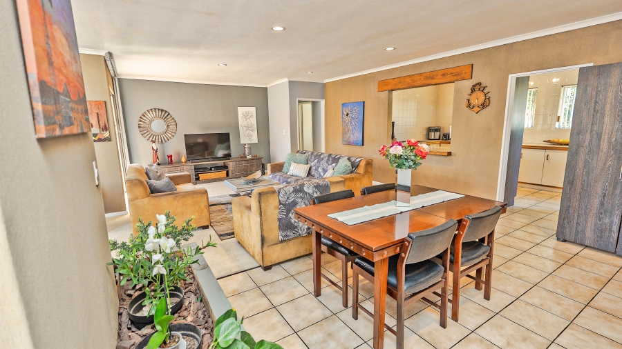 3 Bedroom Property for Sale in Welgelegen 3 Western Cape